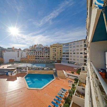 Apartment Apolo Iv-6 By Interhome Calpe Zewnętrze zdjęcie