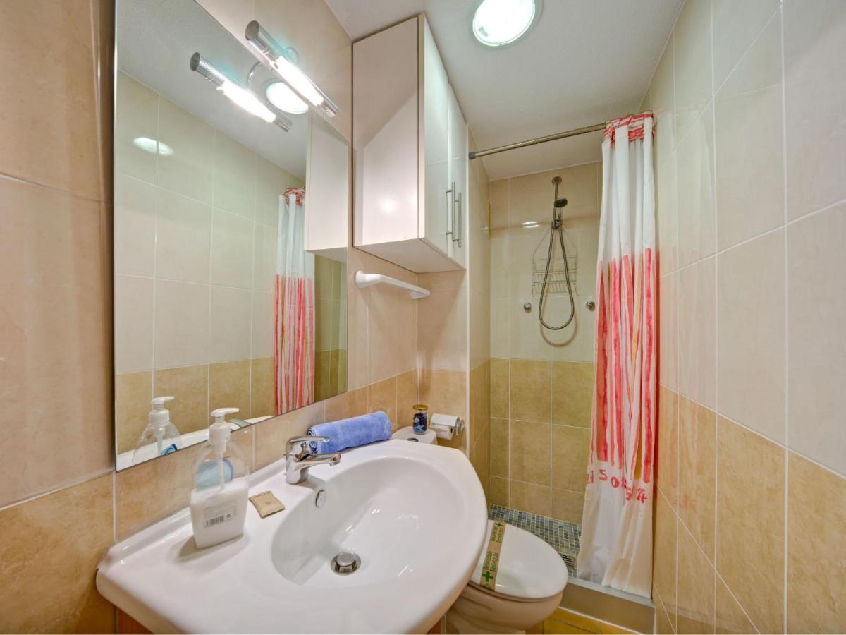 Apartment Apolo Iv-6 By Interhome Calpe Zewnętrze zdjęcie